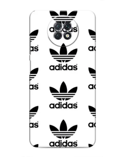 Чохол для Xiaomi Redmi Note 9T з картинкою «Adidas Pattern» Чохол для Xiaomi Redmi Note 9T з картинкою «Adidas Pattern»