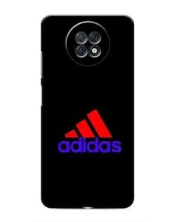 Чохол для Xiaomi Redmi Note 9T з картинкою «Класичний Adidas»