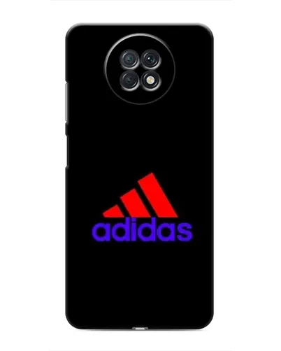 Чохол для Xiaomi Redmi Note 9T з картинкою «Класичний Adidas» Чохол для Xiaomi Redmi Note 9T з картинкою «Класичний Adidas»