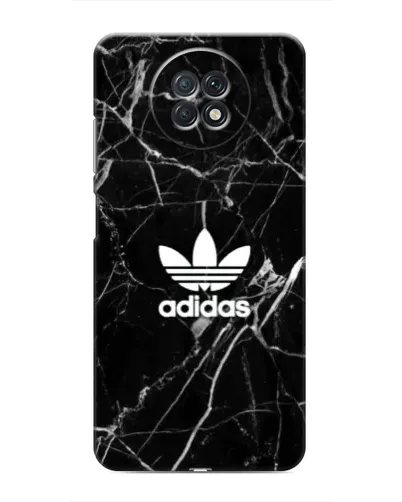 Чохол для Xiaomi Redmi Note 9T з картинкою «Білий мармур Adidas» Чохол для Xiaomi Redmi Note 9T з картинкою «Білий мармур Adidas»