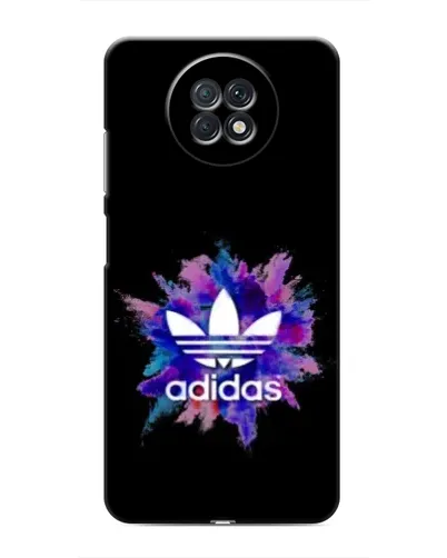 Чохол для Xiaomi Redmi Note 9T з картинкою «Вибух фарб Adidas» Чохол для Xiaomi Redmi Note 9T з картинкою «Вибух фарб Adidas»