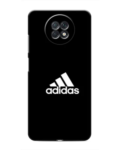 Чохол для Xiaomi Redmi Note 9T з картинкою «Чорна класика Adidas» Чохол для Xiaomi Redmi Note 9T з картинкою «Чорна класика Adidas»