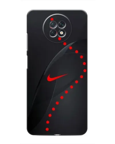 Чохол для Xiaomi Redmi Note 9T з картинкою «Абстрактний дизайн Nike» Чохол для Xiaomi Redmi Note 9T з картинкою «Абстрактний дизайн Nike»