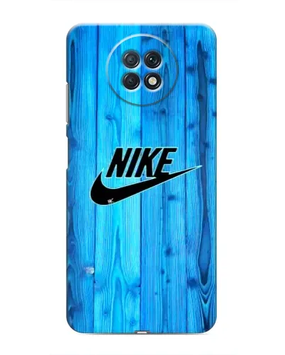 Чохол для Xiaomi Redmi Note 9T з картинкою «Блакитне дерево Nike» Чохол для Xiaomi Redmi Note 9T з картинкою «Блакитне дерево Nike»