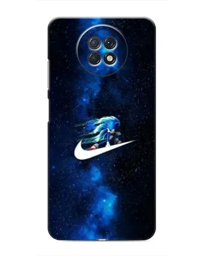 Чохол для Xiaomi Redmi Note 9T з картинкою «Зірковий шлях Nike» Чохол для Xiaomi Redmi Note 9T з картинкою «Зірковий шлях Nike»