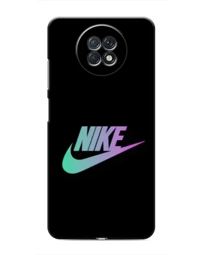 Чохол для Xiaomi Redmi Note 9T з картинкою «Nike — міська ніч» Чохол для Xiaomi Redmi Note 9T з картинкою «Nike — міська ніч»