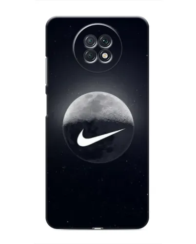 Чохол для Xiaomi Redmi Note 9T з картинкою «Nike у стилі графіті» Чохол для Xiaomi Redmi Note 9T з картинкою «Nike у стилі графіті»