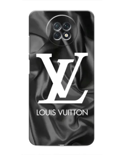 Чохол для Xiaomi Redmi Note 9T з картинкою «Шовковий Louis Vuitton» Чохол для Xiaomi Redmi Note 9T з картинкою «Шовковий Louis Vuitton»