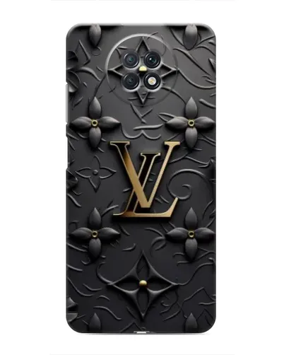 Чохол для Xiaomi Redmi Note 9T з картинкою «Шкіряна текстура LV» Чохол для Xiaomi Redmi Note 9T з картинкою «Шкіряна текстура LV»