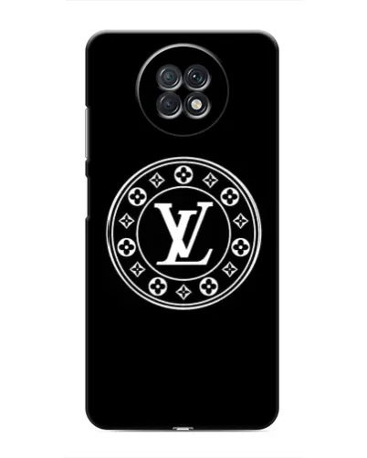 Чохол для Xiaomi Redmi Note 9T з картинкою «LV — печатка стилю» Чохол для Xiaomi Redmi Note 9T з картинкою «LV — печатка стилю»