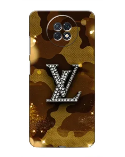 Чохол для Xiaomi Redmi Note 9T з картинкою «Камуфляжний Louis Vuitton» Чохол для Xiaomi Redmi Note 9T з картинкою «Камуфляжний Louis Vuitton»