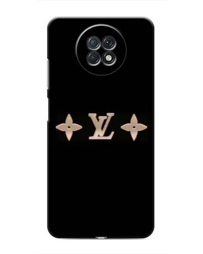 Чохол для Xiaomi Redmi Note 9T з картинкою «Louis Vuitton — мінімалізм» Чохол для Xiaomi Redmi Note 9T з картинкою «Louis Vuitton — мінімалізм»