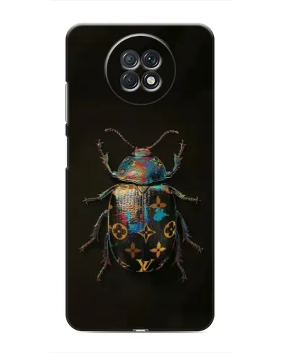 Чохол для Xiaomi Redmi Note 9T з картинкою «LV — мармуровий принт» Чохол для Xiaomi Redmi Note 9T з картинкою «LV — мармуровий принт»