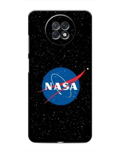 Чохол для Xiaomi Redmi Note 9T з картинкою «NASA — зоряне небо» Чохол для Xiaomi Redmi Note 9T з картинкою «NASA — зоряне небо»