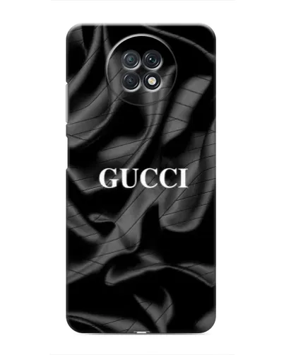 Чохол для Xiaomi Redmi Note 9T з картинкою «Gucci — шовкові хвилі» Чохол для Xiaomi Redmi Note 9T з картинкою «Gucci — шовкові хвилі»