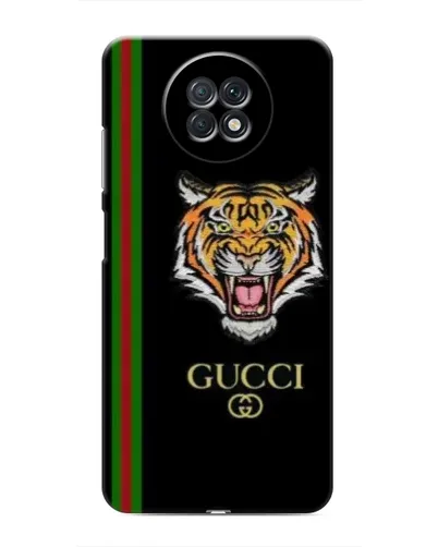Чохол для Xiaomi Redmi Note 9T з картинкою «Тигр Gucci» Чохол для Xiaomi Redmi Note 9T з картинкою «Тигр Gucci»