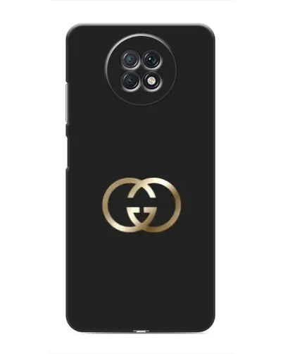 Чохол для Xiaomi Redmi Note 9T з картинкою «Мінімалізм Gucci» Чохол для Xiaomi Redmi Note 9T з картинкою «Мінімалізм Gucci»