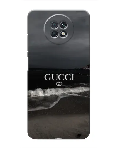 Чохол для Xiaomi Redmi Note 9T з картинкою «Gucci — морський прибій» Чохол для Xiaomi Redmi Note 9T з картинкою «Gucci — морський прибій»