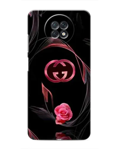 Чохол для Xiaomi Redmi Note 9T з картинкою «Gucci — неонова троянда» Чохол для Xiaomi Redmi Note 9T з картинкою «Gucci — неонова троянда»