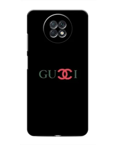 Чохол для Xiaomi Redmi Note 9T з картинкою «Gucci — червоний градієнт» Чохол для Xiaomi Redmi Note 9T з картинкою «Gucci — червоний градієнт»