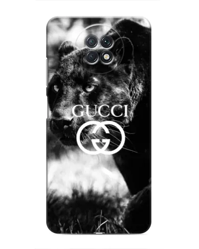 Чохол для Xiaomi Redmi Note 9T з картинкою «Gucci — дика природа» Чохол для Xiaomi Redmi Note 9T з картинкою «Gucci — дика природа»