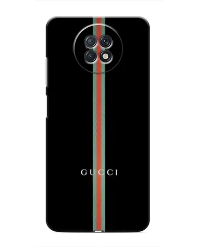 Чохол для Xiaomi Redmi Note 9T з картинкою «Gucci — строга лінія» Чохол для Xiaomi Redmi Note 9T з картинкою «Gucci — строга лінія»