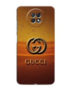 Чохол для Xiaomi Redmi Note 9T з картинкою «Gucci — сонячний градієнт» Чохол для Xiaomi Redmi Note 9T з картинкою «Gucci — сонячний градієнт»