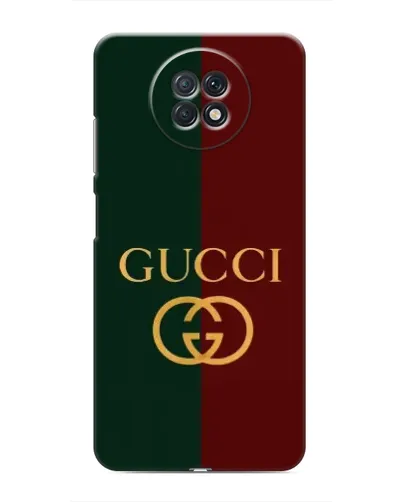 Чохол для Xiaomi Redmi Note 9T з картинкою «Gucci — темно-зелений градієнт» Чохол для Xiaomi Redmi Note 9T з картинкою «Gucci — темно-зелений градієнт»