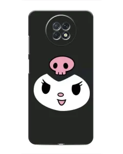 Чохол для Xiaomi Redmi Note 9T з картинкою «Велика мордочка Куромі» Чохол для Xiaomi Redmi Note 9T з картинкою «Велика мордочка Куромі»