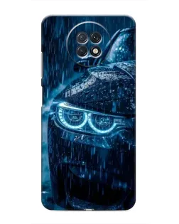 Чохол для Xiaomi Redmi Note 9T з картинкою «BMW під дощем» Чохол для Xiaomi Redmi Note 9T з картинкою «BMW під дощем»