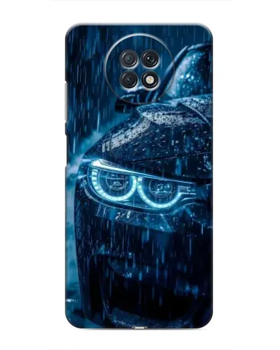 Чохол для Xiaomi Redmi Note 9T з картинкою «BMW під дощем» Чохол для Xiaomi Redmi Note 9T з картинкою «BMW під дощем»