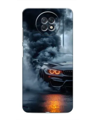 Чохол для Xiaomi Redmi Note 9T з картинкою «BMW M-Power — абстракція» Чохол для Xiaomi Redmi Note 9T з картинкою «BMW M-Power — абстракція»
