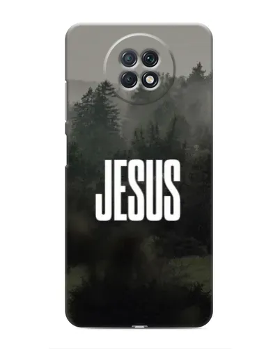 Чохол для Xiaomi Redmi Note 9T з картинкою «Світло у тумані» Чохол для Xiaomi Redmi Note 9T з картинкою «Світло у тумані»