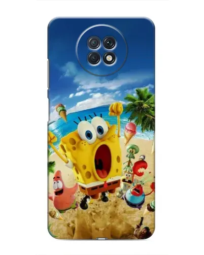 Чохол для Xiaomi Redmi Note 9T з картинкою «Розваги на пляжі» Чохол для Xiaomi Redmi Note 9T з картинкою «Розваги на пляжі»