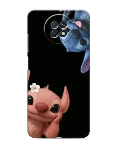 Чохол для Xiaomi Redmi Note 9T з картинкою «Фіолетовий туман троянд» Чохол для Xiaomi Redmi Note 9T з картинкою «Фіолетовий туман троянд»