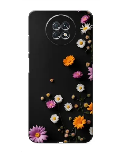 Чохол для Xiaomi Redmi Note 9T з картинкою «Квіткова композиція» Чохол для Xiaomi Redmi Note 9T з картинкою «Квіткова композиція»