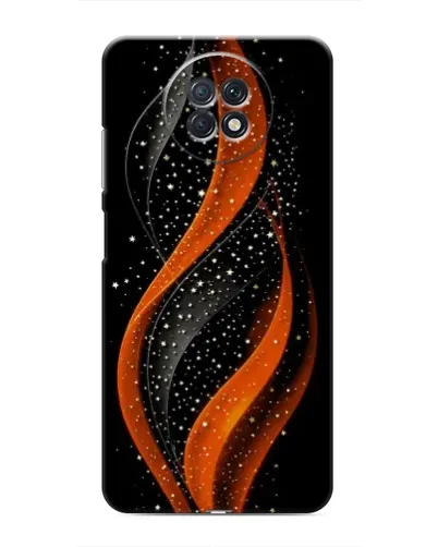 Чохол для Xiaomi Redmi Note 9T з картинкою «Вогняна зоряна хвиля» Чохол для Xiaomi Redmi Note 9T з картинкою «Вогняна зоряна хвиля»