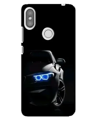 Чохол для Xiaomi Redmi S2 з картинкою «BMW — нічний погляд» Чохол для Xiaomi Redmi S2 з картинкою «BMW — нічний погляд»