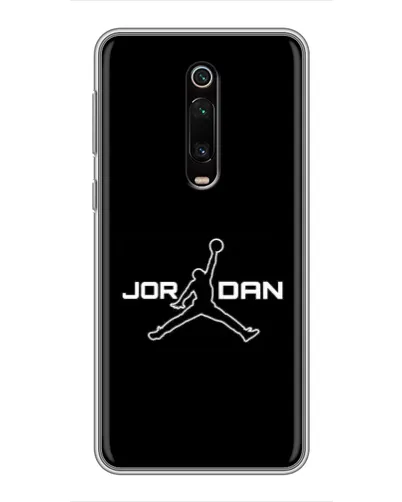 Чехол для Xiaomi Mi 9T с картинкой «Nike Pink Swirl» Чехол для Xiaomi Mi 9T с картинкой «Nike Pink Swirl»