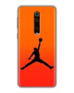 Чехол для Xiaomi Mi 9T с картинкой «Jordan Sunset»