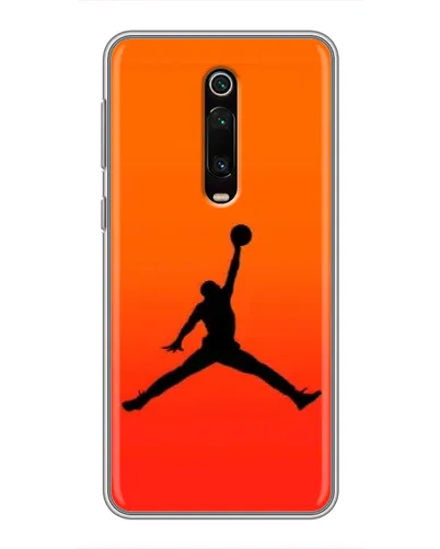 Чехол для Xiaomi Mi 9T с картинкой «Jordan Sunset» Чехол для Xiaomi Mi 9T с картинкой «Jordan Sunset»