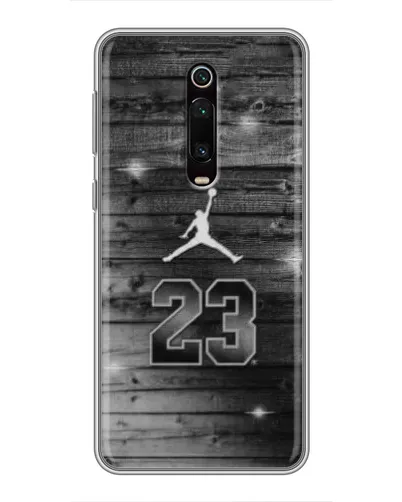 Чехол для Xiaomi Mi 9T с картинкой «Jordan Carbon 23» Чехол для Xiaomi Mi 9T с картинкой «Jordan Carbon 23»