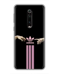 Чохол для Xiaomi Mi 9T з картинкою «Adidas Hands»