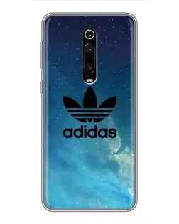 Чохол для Xiaomi Mi 9T з картинкою «Adidas Stone Logo»