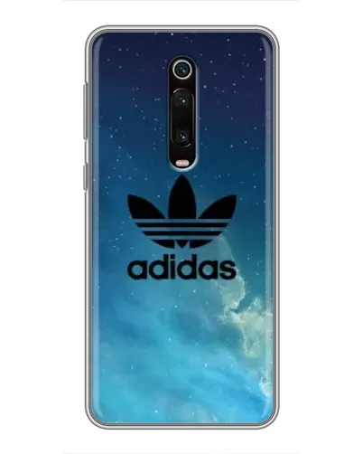 Чохол для Xiaomi Mi 9T з картинкою «Adidas Stone Logo»