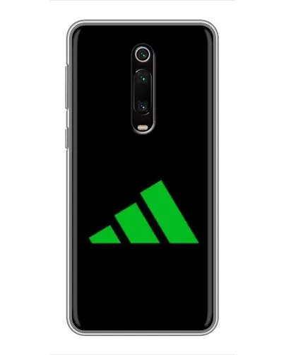 Чохол для Xiaomi Mi 9T з картинкою «Adidas Abstract»