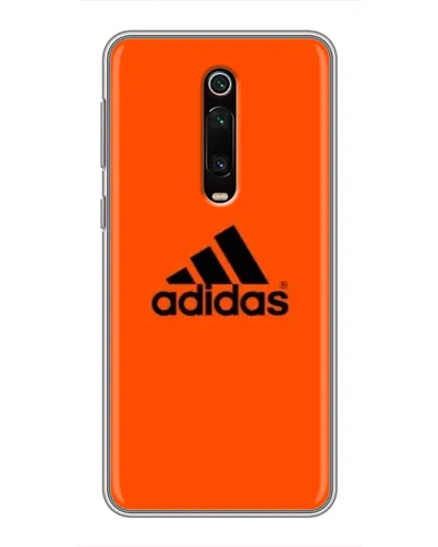 Чохол для Xiaomi Mi 9T з картинкою «Adidas Ukraine»