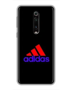Чохол для Xiaomi Mi 9T з картинкою «Класичний Adidas»