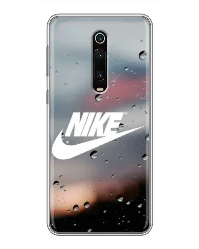 Чехол для Xiaomi Mi 9T с картинкой «Nike в стиле ретро» Чехол для Xiaomi Mi 9T с картинкой «Nike в стиле ретро»