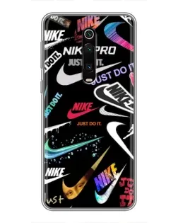 Чехол для Xiaomi Mi 9T с картинкой «Nike — роскошь» Чехол для Xiaomi Mi 9T с картинкой «Nike — роскошь»